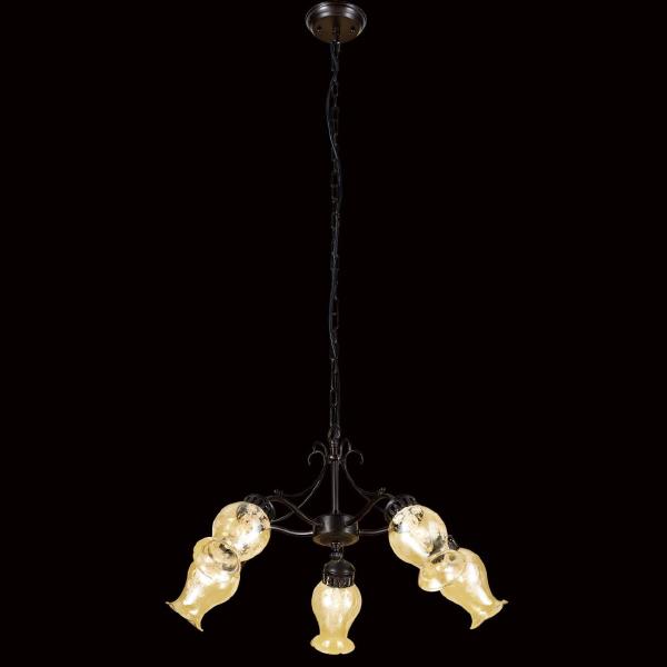 Люстра подвесная Citilux  Метафора CL413151