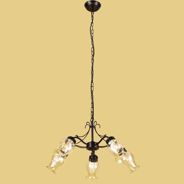 Люстра подвесная Citilux  Метафора CL413151