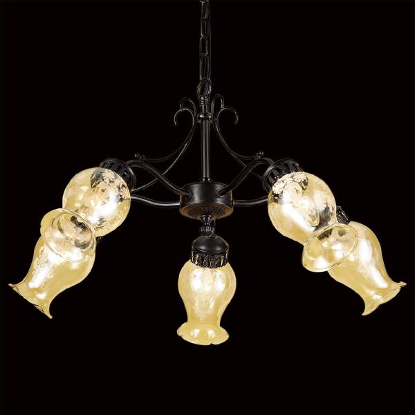 Люстра подвесная Citilux  Метафора CL413151