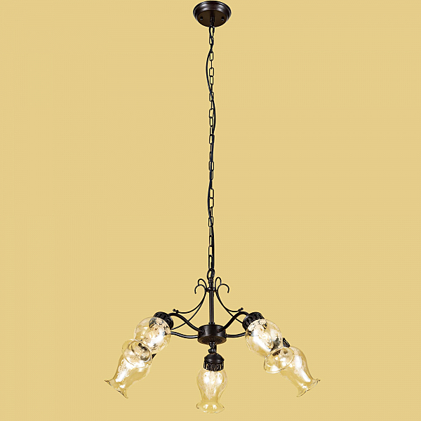 Люстра подвесная Citilux  Метафора CL413151