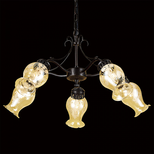 Люстра подвесная Citilux  Метафора CL413151