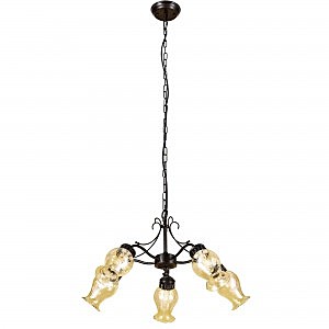 Люстра подвесная Citilux  Метафора CL413151