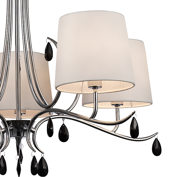 Подвесная люстра Andrea 6314