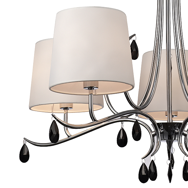 Подвесная люстра Andrea 6314