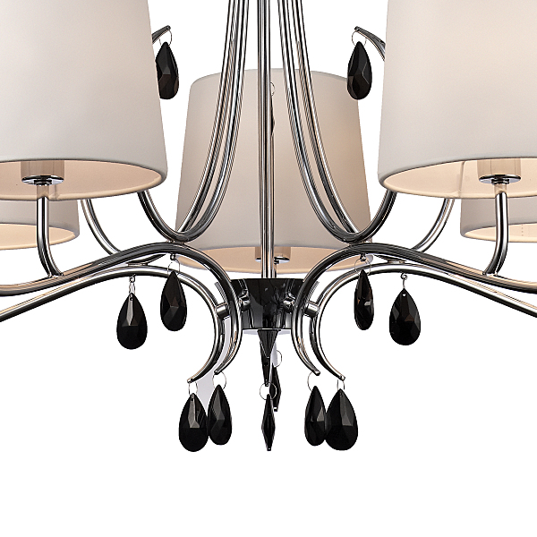 Подвесная люстра Andrea 6314