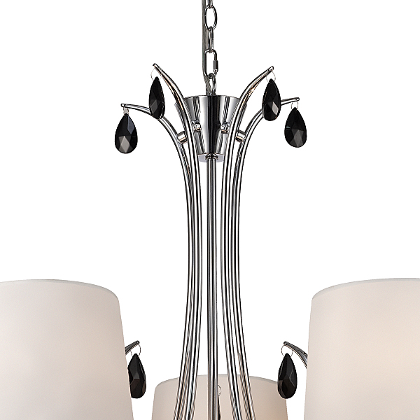 Подвесная люстра Andrea 6314