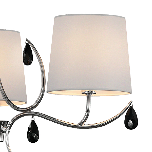 Подвесная люстра Andrea 6315