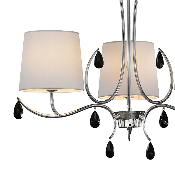 Подвесная люстра Andrea 6315