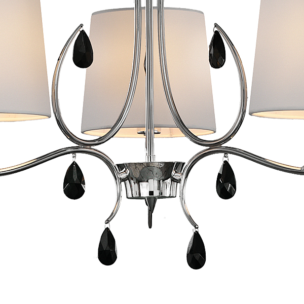 Подвесная люстра Andrea 6315