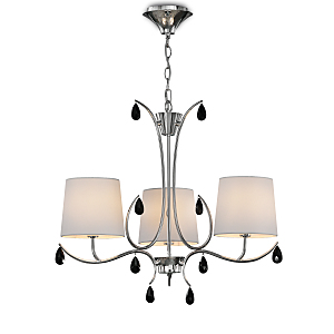 Подвесная люстра Andrea 6315