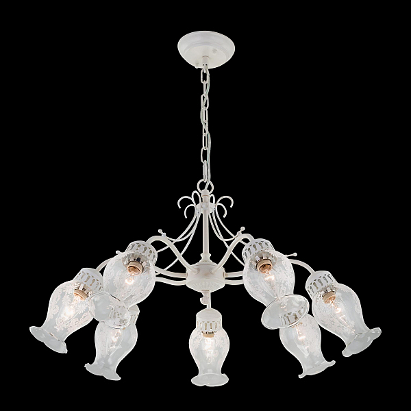 Люстра подвесная Citilux  Метафора CL413172