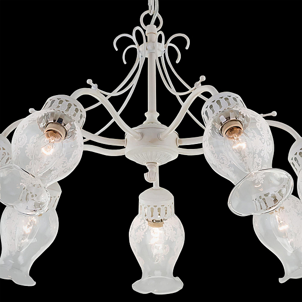 Люстра подвесная Citilux  Метафора CL413172