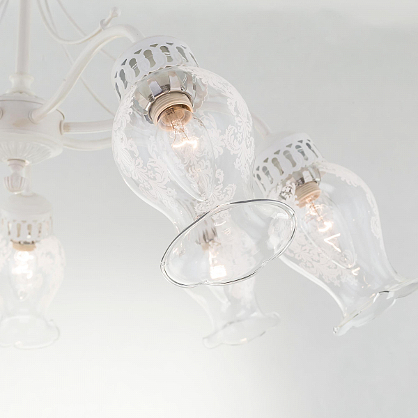 Люстра подвесная Citilux  Метафора CL413172