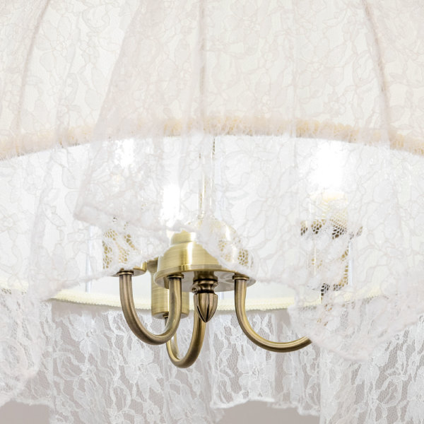 Подвесной светильник Citilux Базель CL407134