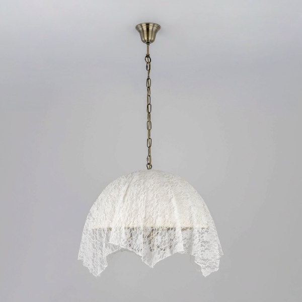 Подвесной светильник Citilux Базель CL407134