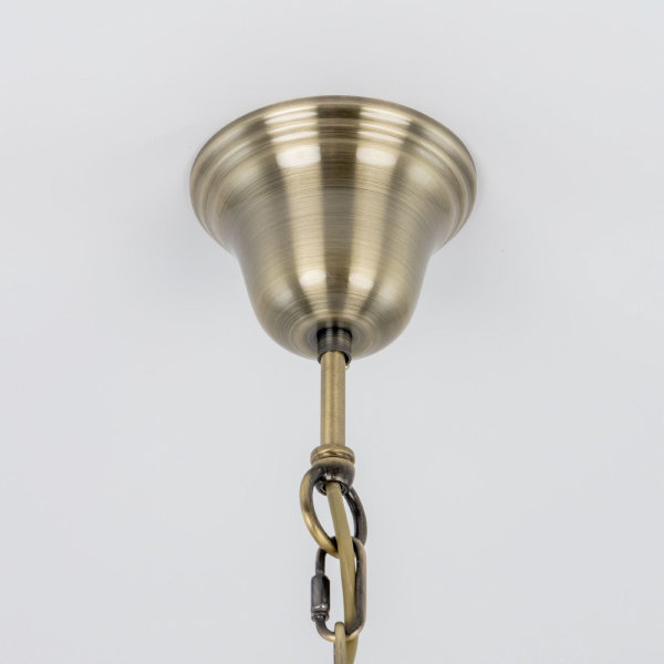 Подвесной светильник Citilux Базель CL407134