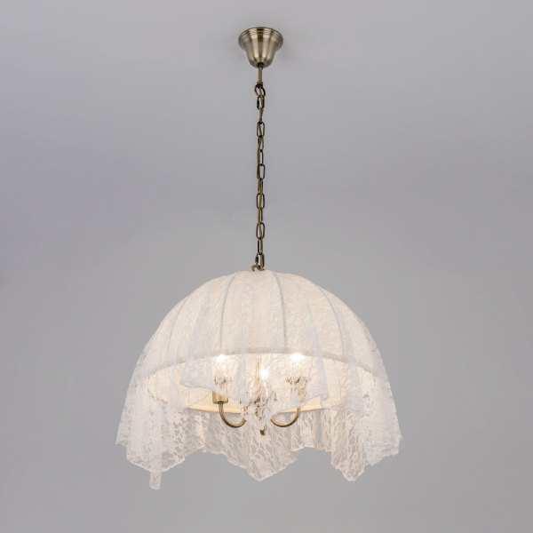 Подвесной светильник Citilux Базель CL407134