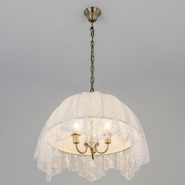 Подвесной светильник Citilux Базель CL407134