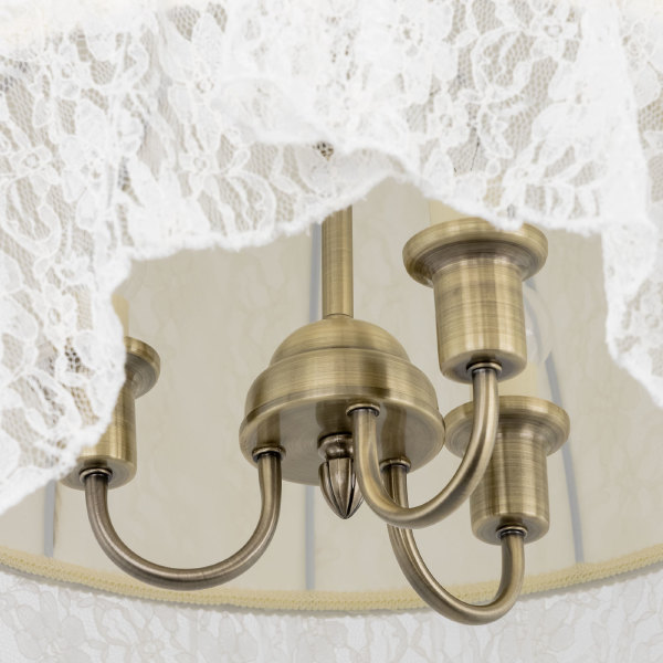 Подвесной светильник Citilux Базель CL407134