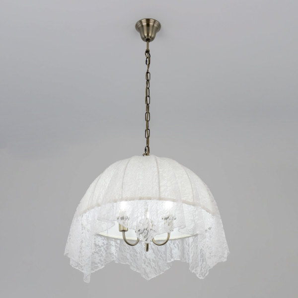 Подвесной светильник Citilux Базель CL407134