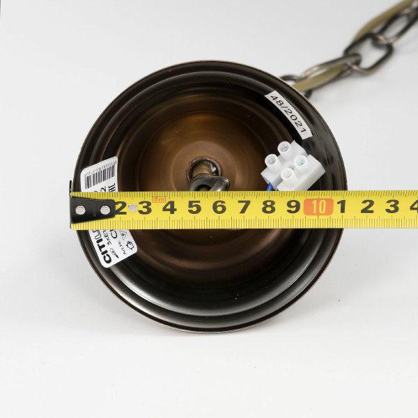 Подвесной светильник Citilux Базель CL407134