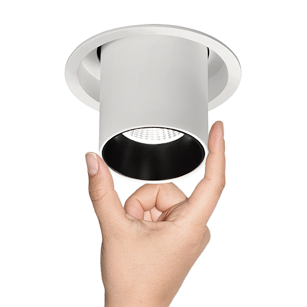 Встраиваемый светильник Garda 6402