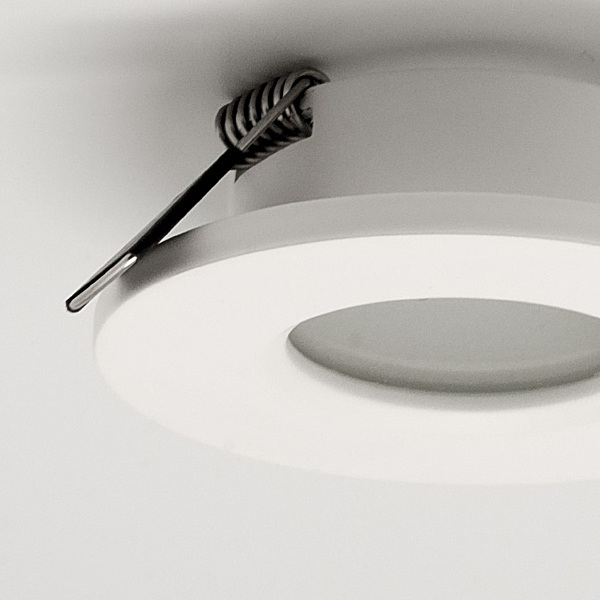 Встраиваемый светильник Atlantis 6405