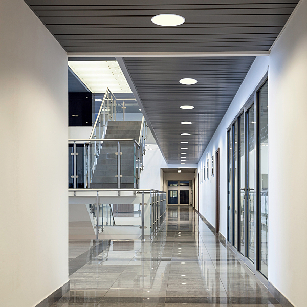 Встраиваемый светильник Saona C0187