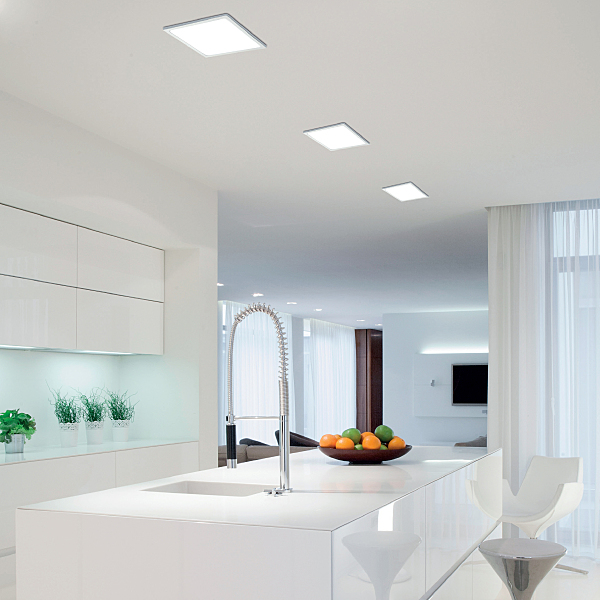 Встраиваемый светильник Saona C0196