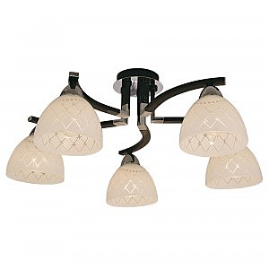 Потолочная люстра Кристи CL152151