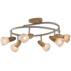 Потолочная люстра Монте CL505161