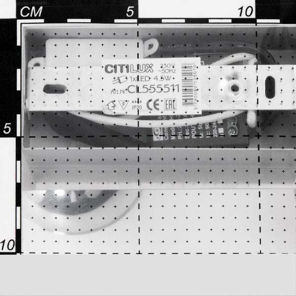 Спот Citilux CL555511