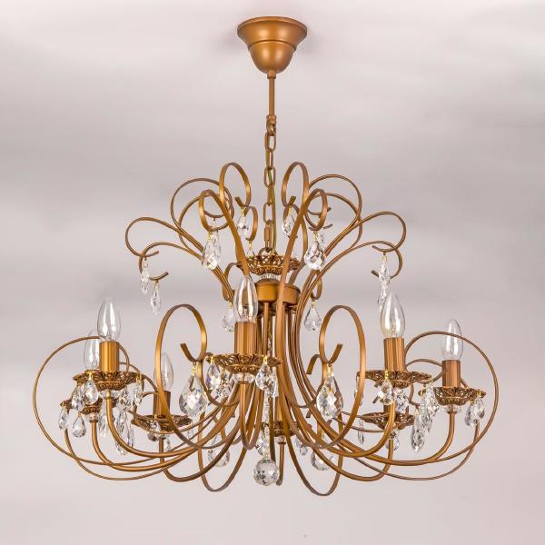 Подвесная люстра Марлен CL411181