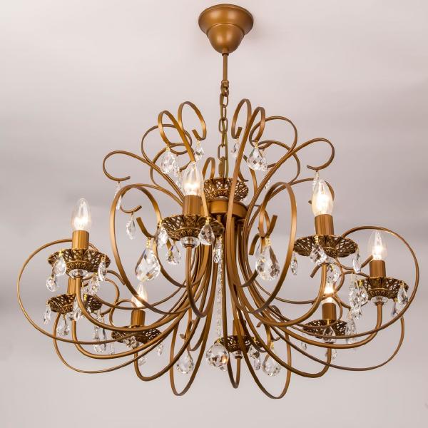 Подвесная люстра Марлен CL411181