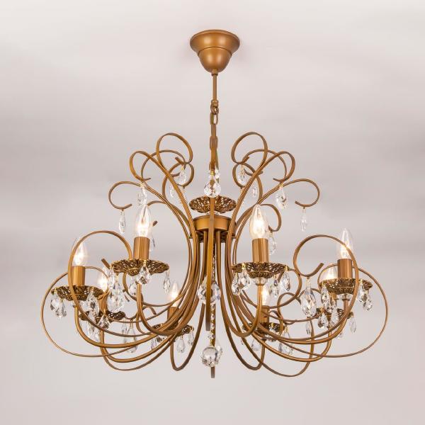 Подвесная люстра Марлен CL411181