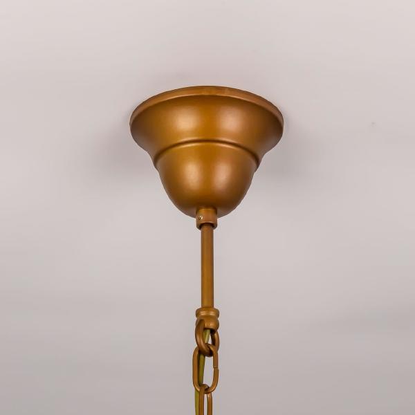 Подвесная люстра Марлен CL411181