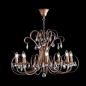 Подвесная люстра Марлен CL411181