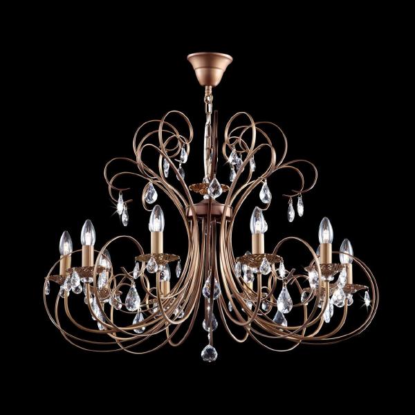 Подвесная люстра Марлен CL411101