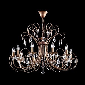 Подвесная люстра Марлен CL411101