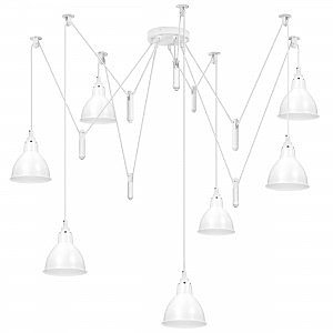 Светильник подвесной Acrobata 761076