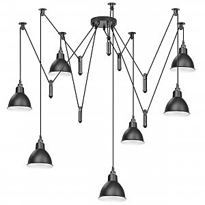 Светильник подвесной Acrobata 761077