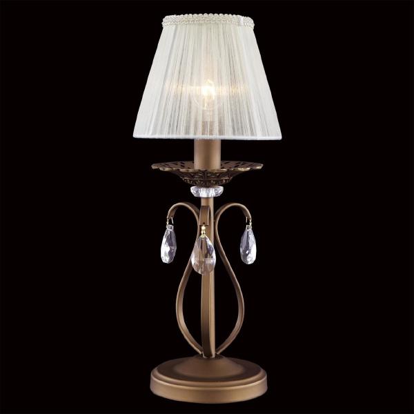 Настольная лампа Citilux Марлен CL411811