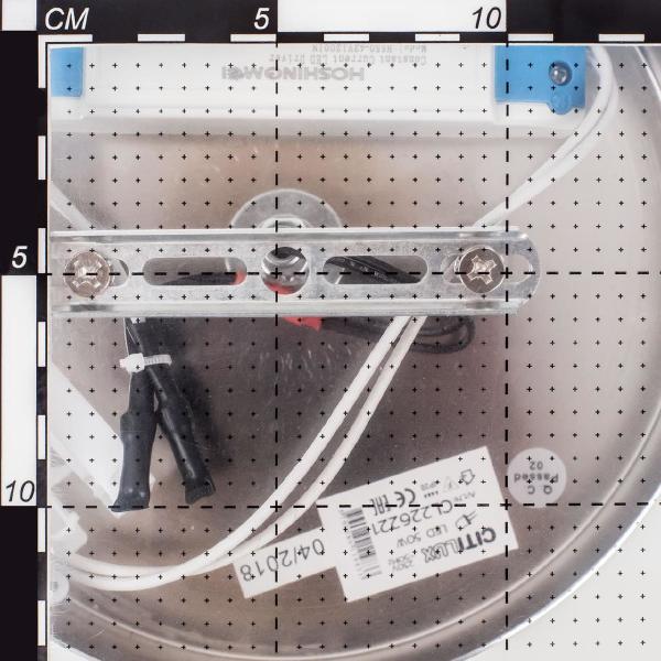 Светильник потолочный Джек CL226221