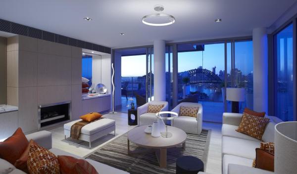 Светильник потолочный Джек CL226221