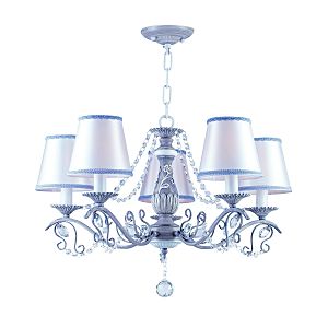 Подвесная люстра Elisa 2130-5P