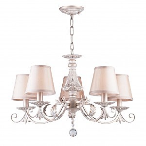 Подвесная люстра Kokette 2131-5P