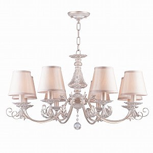 Подвесная люстра Kokette 2131-8P