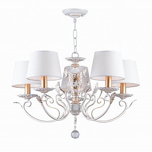 Подвесная люстра Finesse 2132-5P