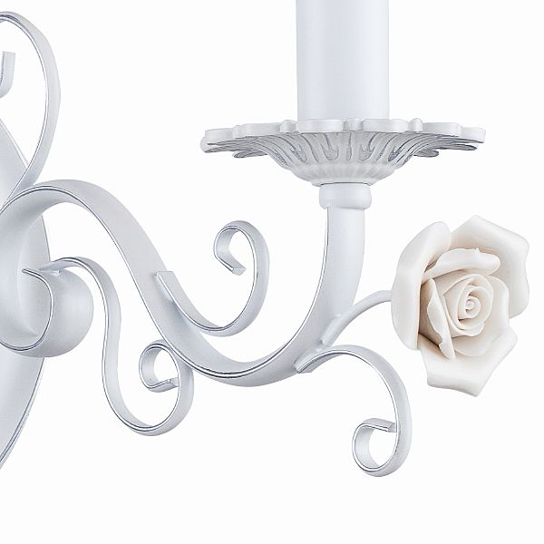 Настенное бра Rosetta 2134-2W