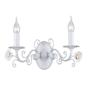 Настенное бра Rosetta 2134-2W